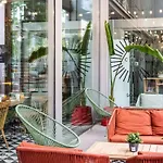 Ibis Barcelona Plaza Glòries 22@