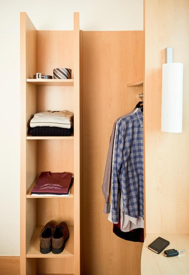Ibis Plaza Glòries 22@