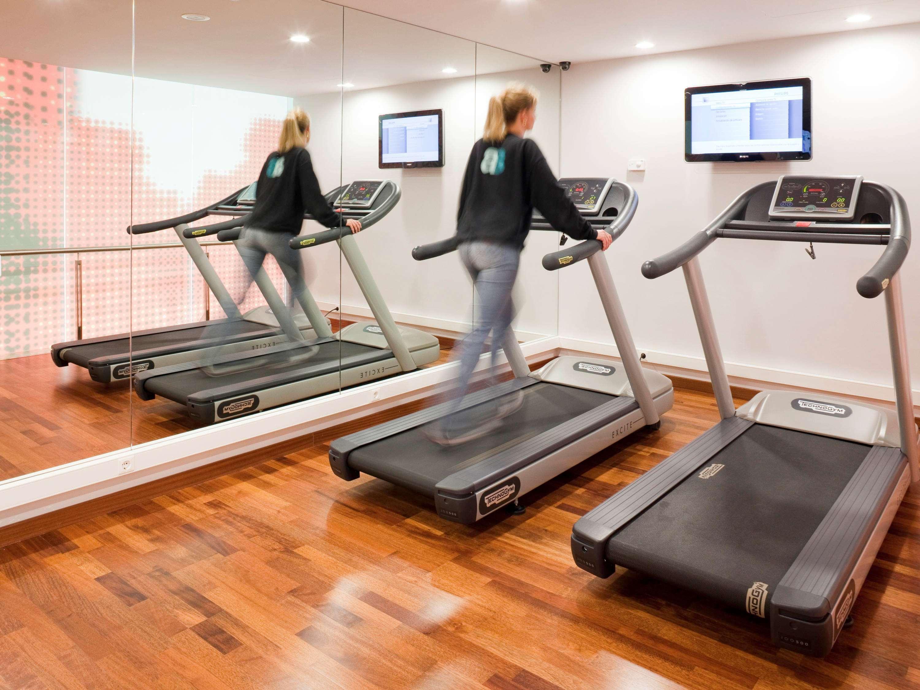 Hotel Ibis Plaza Glòries 22@ Barcellona