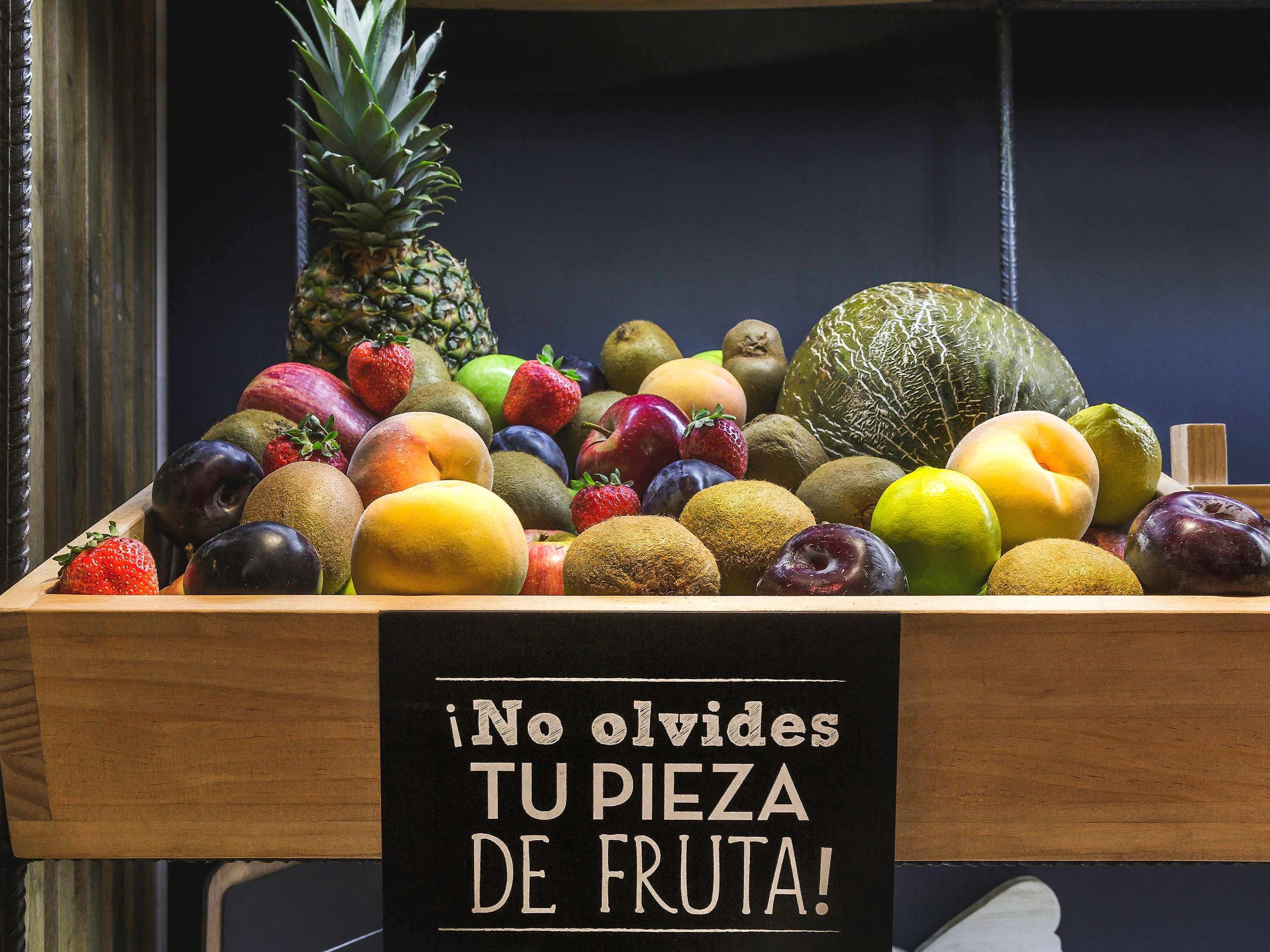 Hotel Ibis Plaza Glòries 22@ 2*
