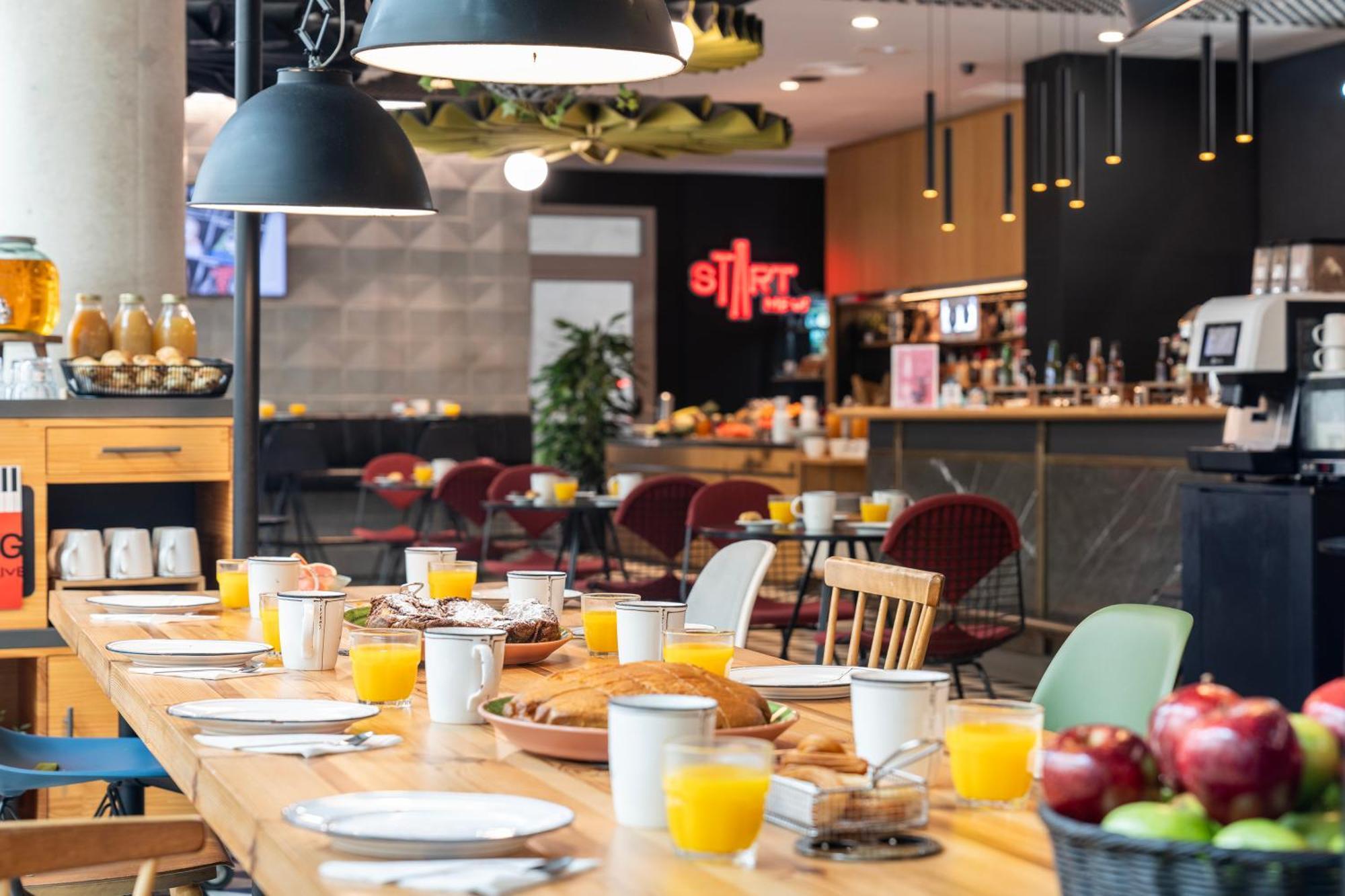 Ibis Plaza Glòries 22@